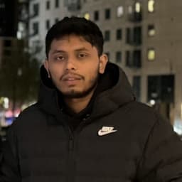 Mustafizur Rahman Fahim