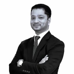 Mustaque Ahmed