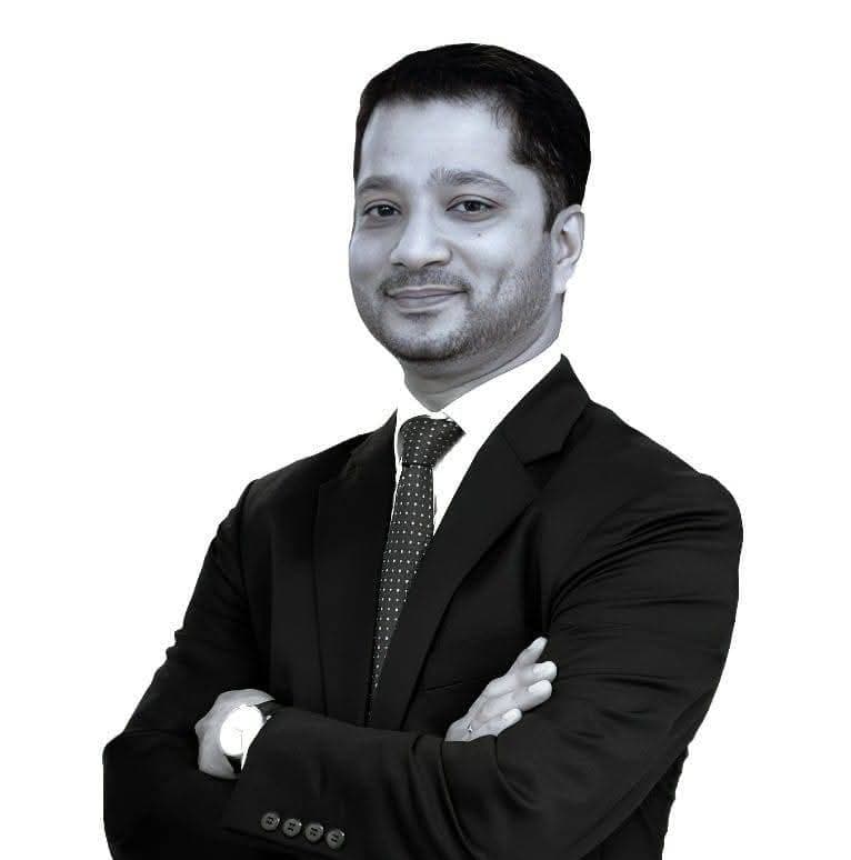Mustaque Ahmed