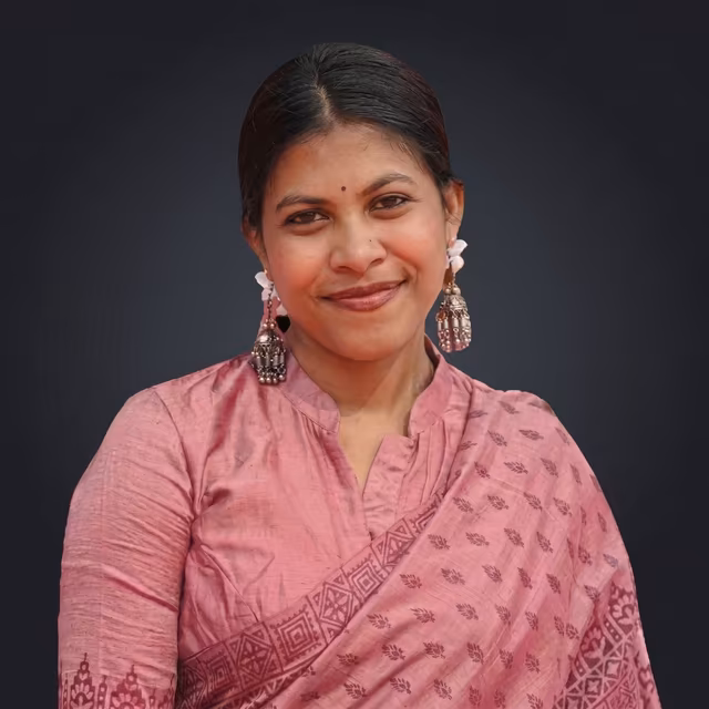 Nirupama Das