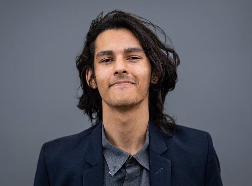 Prithweeraj A. Porag