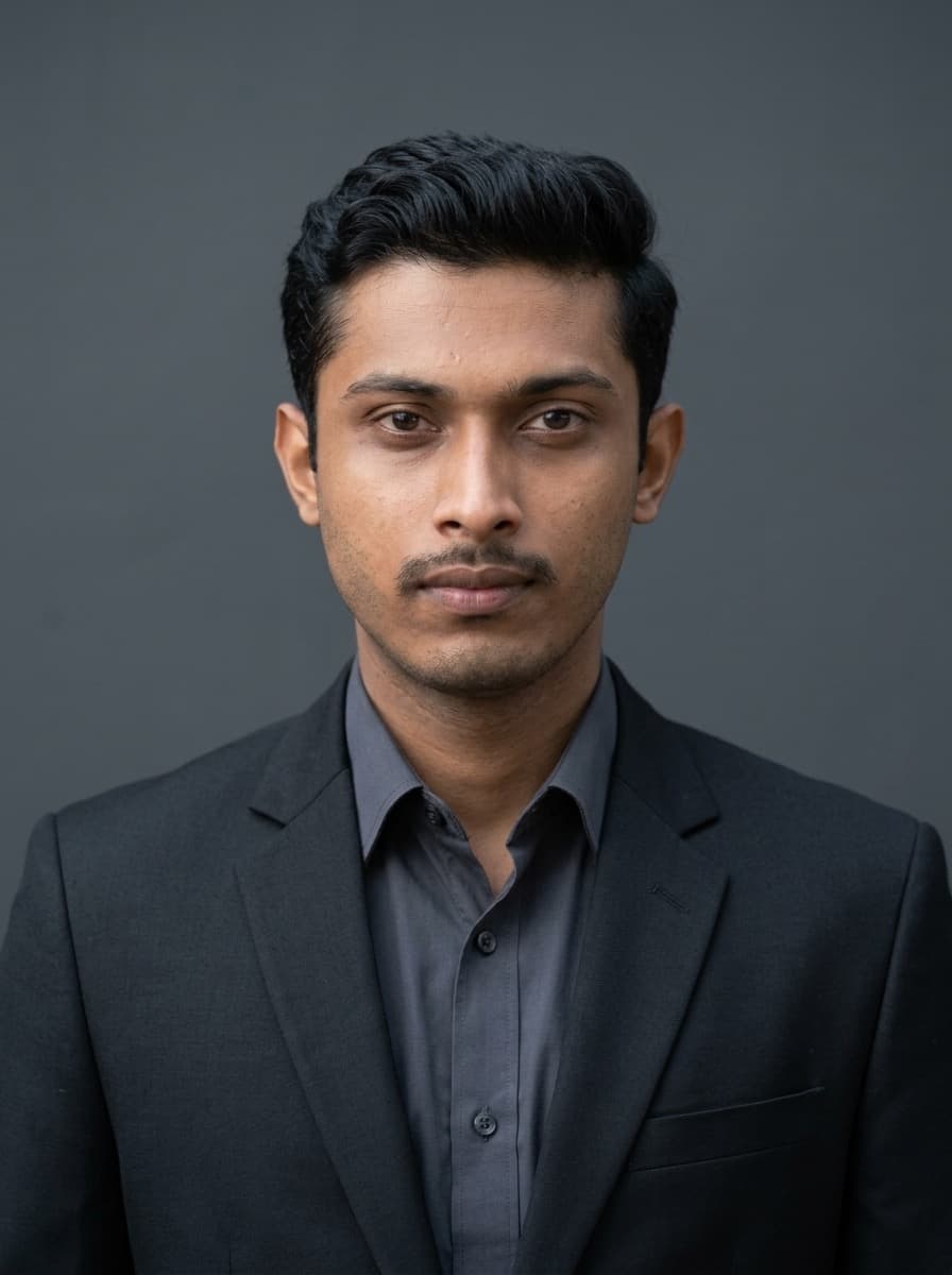 Tanvir Alam Turjoy