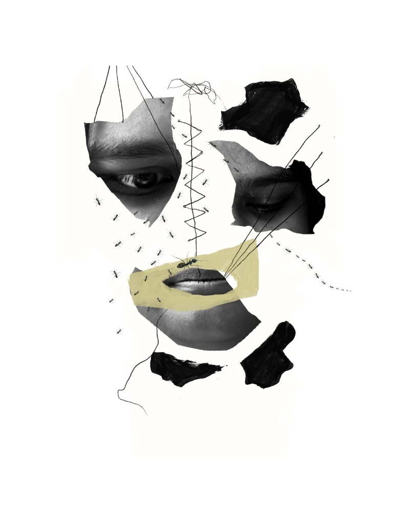 Sutured Memory