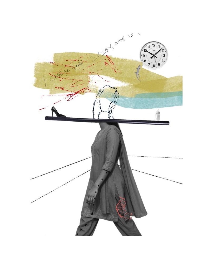 Temporal Balance