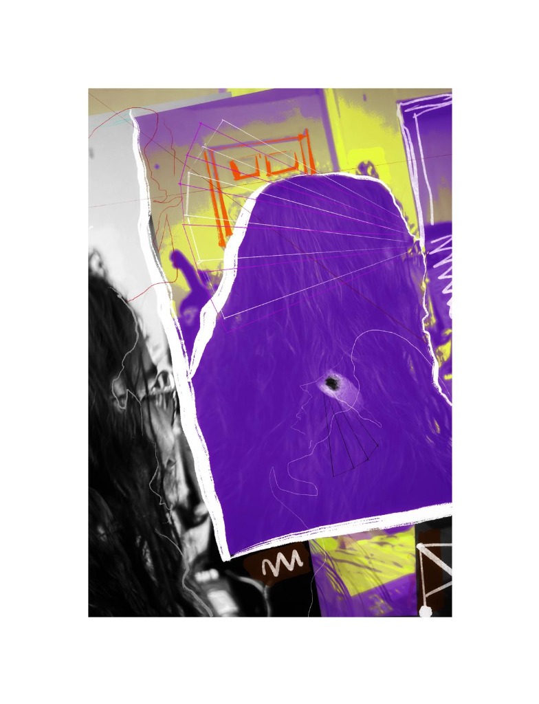 Violet Persistence